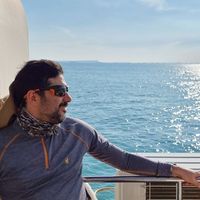 Masoud Torabi's Photo