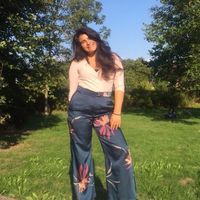 Mitra Shehni's Photo