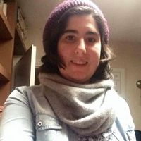 Pauline Castillo的照片