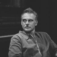 Sean McCracken's Photo