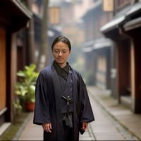 Tomohiro Kitauji's Photo