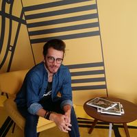 christophe ALBERT's Photo