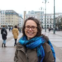 Ilona van Breugel的照片