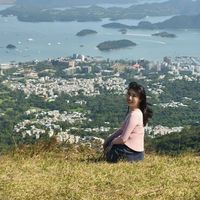 Le foto di Guanwen Li