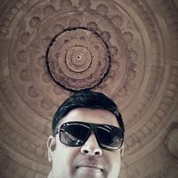 Alok Sharma的照片