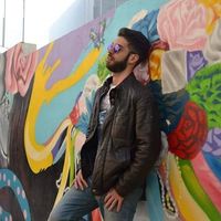 Luis Escobar Rodriguez的照片