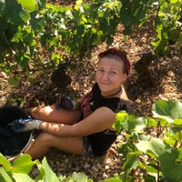 Ania Pastuszka的照片