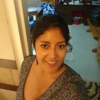 Katherine Flores的照片