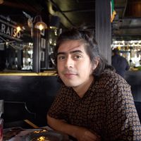 OzHh Delgado's Photo