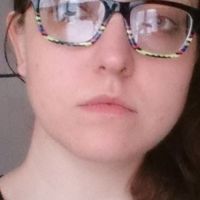 Maria Astrova's Photo