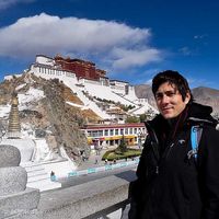 Philipp Gegner's Photo