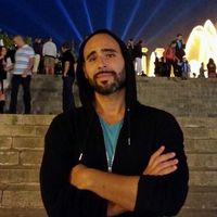 Samson Schneiderman's Photo