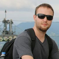 BERKAY DEMİR's Photo