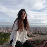 Tatiana  Blanco's Photo