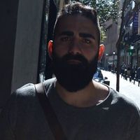 Simone Pesenti's Photo