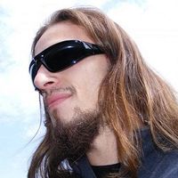 Florin Sarghe's Photo