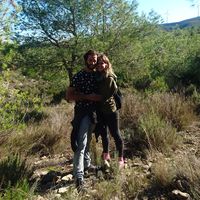 Lea & Tiago .'s Photo