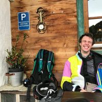 Martin Gestefeld的照片