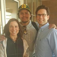 JUSTIN MAJOR的照片