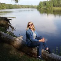 Julia Tumilevich's Photo