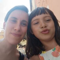 Sabine-hélène Lenaerts's Photo