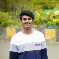 Nishant Bansode's Photo