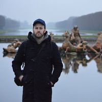 Touffic Magon的照片