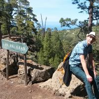 Knut Reichelt's Photo