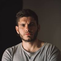 Matthias Garnier's Photo