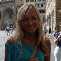 Ilona Varibrus's Photo