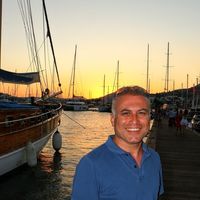 Cengiz Demir's Photo