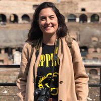 Tainá Vétere的照片