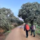 Zdjęcie z wydarzenia Camino De Santiago 