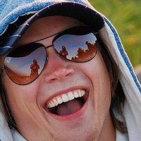 Christian Kaminski's Photo