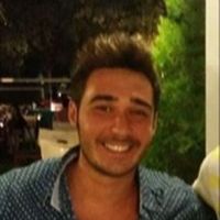 Dimi Koulialis的照片