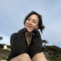 Audrey Nelson's Photo