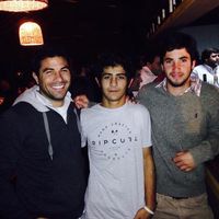 Abraham Nakar的照片