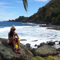 Estefania Avella的照片