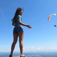 Fernanda Ribeiro的照片