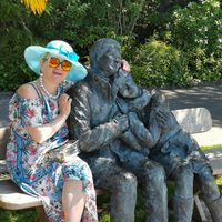 Małgosia Gosia's Photo