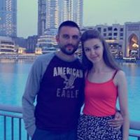 Anastasia Bondarenko的照片