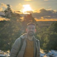 Matin Moradi's Photo