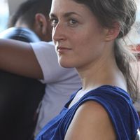 Fotos de Elise Brunel