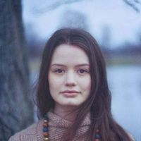 Maria Taleusnik的照片