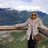 Fotos de Nicole Parke