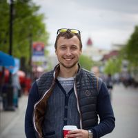 Alexey Saybel的照片