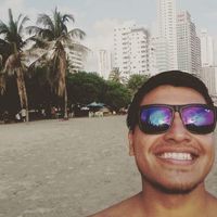 Juan Diego Pisfil Escobar's Photo