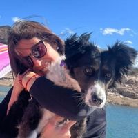 Vero Rodriguez Boschi's Photo