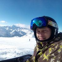 Fotos de Andrey Vasilyev