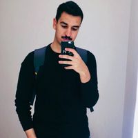 Meshaal Alyahya's Photo